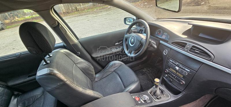 Renault Laguna 1.9dCi LUXEPRIVILEGE