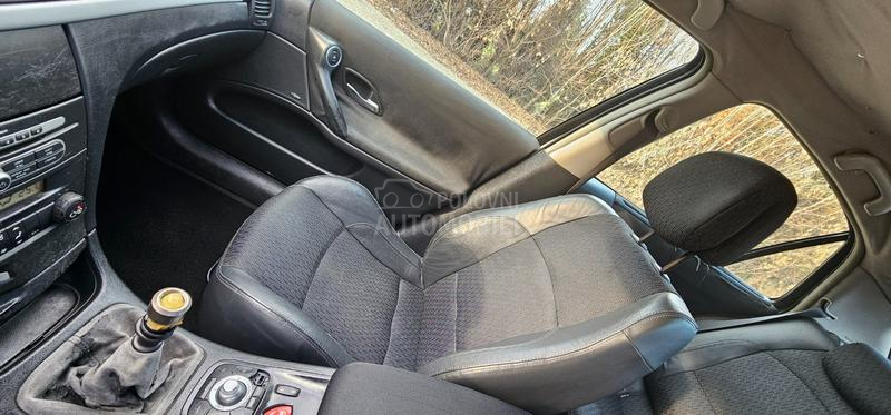 Renault Laguna 1.9dCi LUXEPRIVILEGE