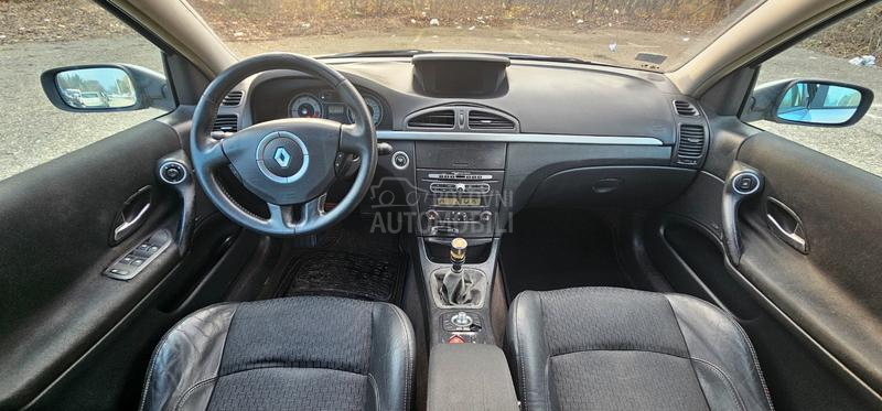 Renault Laguna 1.9dCi LUXEPRIVILEGE