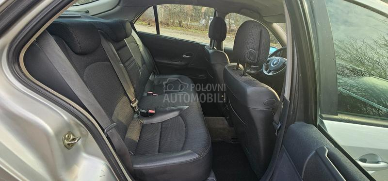 Renault Laguna 1.9dCi LUXEPRIVILEGE