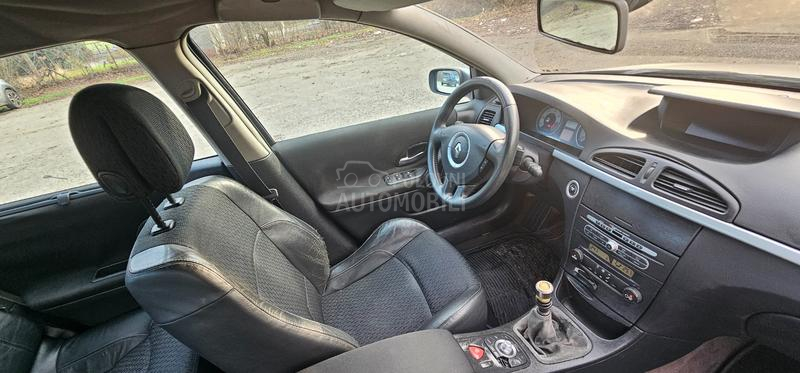 Renault Laguna 1.9dCi LUXEPRIVILEGE