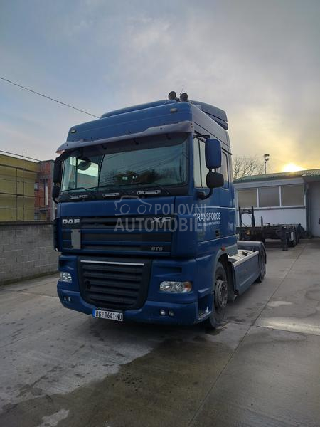 DAF XF 105 460