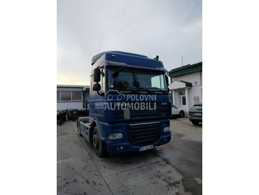 DAF XF 105 460