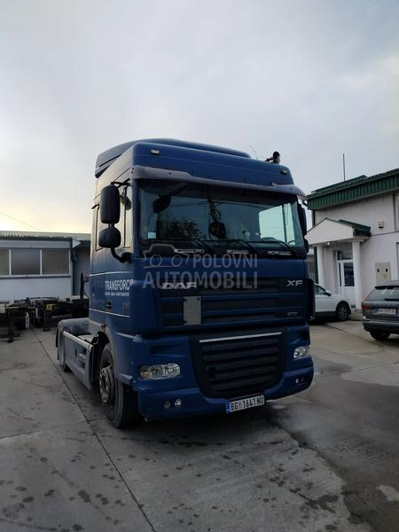 DAF XF 105 460