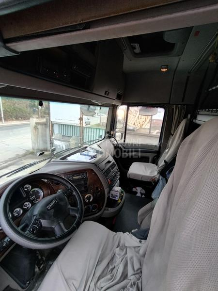 DAF XF 105 460