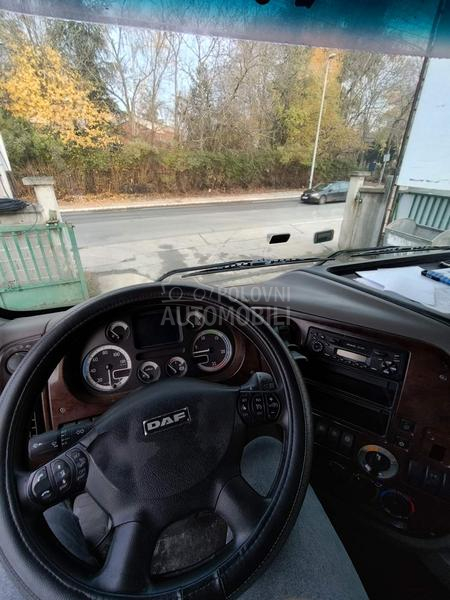 DAF XF 105 460