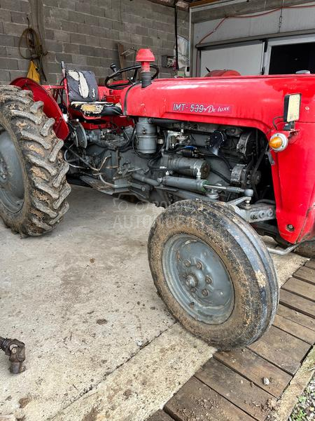 IMT 539