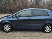 Volkswagen Golf Plus 1.9 TDI COMFORTLINE