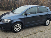 Volkswagen Golf Plus 1.9 TDI COMFORTLINE