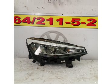 Far za Volkswagen ID.4 od 2020. do 2025. god.