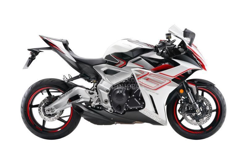 Zontes 703 RR