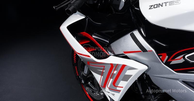 Zontes 703 RR