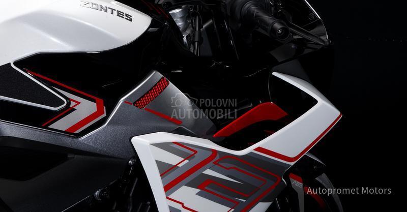 Zontes 703 RR