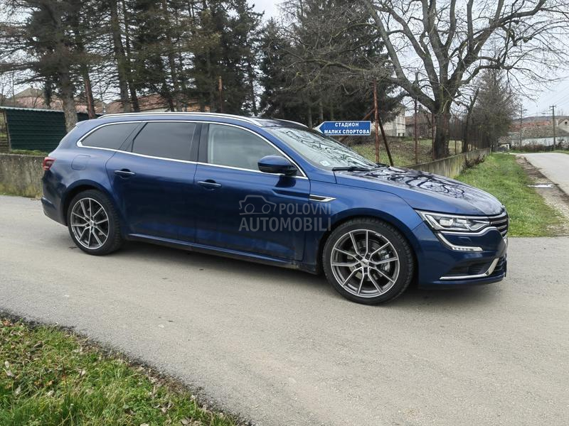 Renault Talisman 
