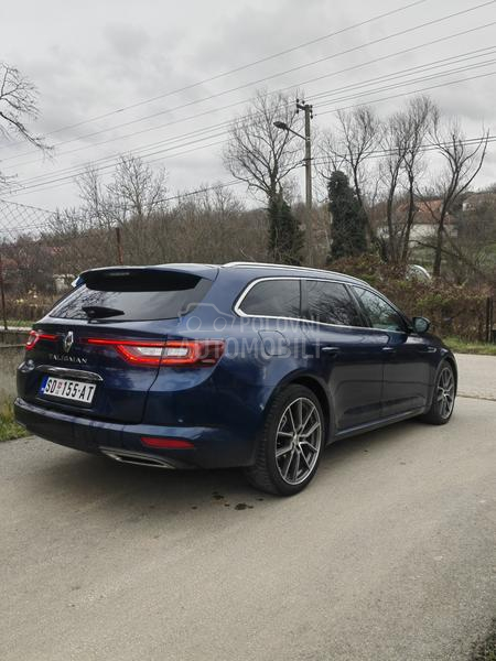 Renault Talisman 