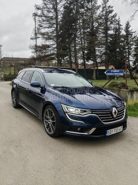 Renault Talisman 
