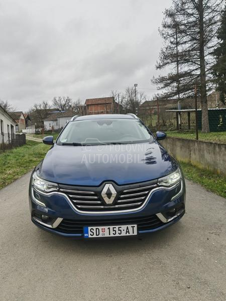 Renault Talisman 