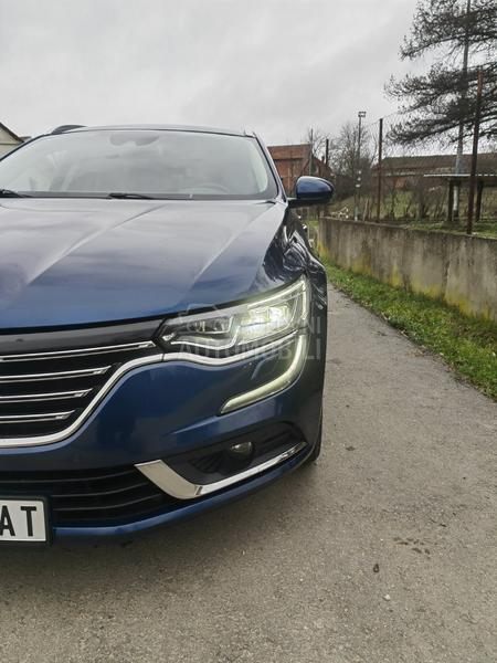 Renault Talisman 