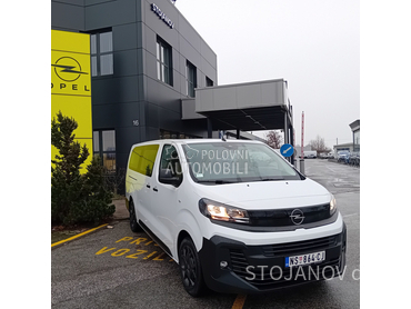 Opel Vivaro L 2.0 D8/1 AT8