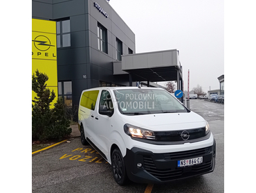 Opel Vivaro L 2.0 D8/1 AT8