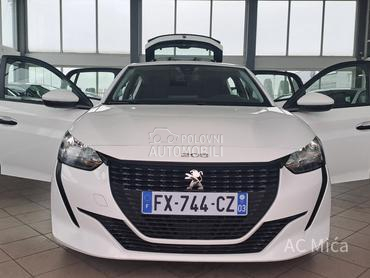 Peugeot 208 1.5 BLU NAV LED USB
