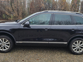 Volkswagen Touareg 3.0 TDI BlueMotion