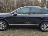 Volkswagen Touareg 3.0 TDI BlueMotion