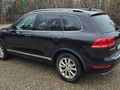 Volkswagen Touareg 3.0 TDI BlueMotion