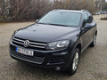 Volkswagen Touareg 3.0 TDI BlueMotion