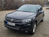 Volkswagen Touareg 3.0 TDI BlueMotion