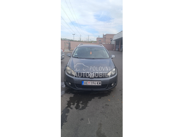 Volkswagen Golf 6 1.4 TSI DSG