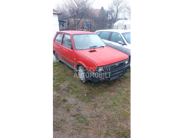 Zastava Koral In 1.1