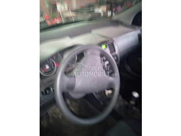 Hyundai Getz 5DR 1.4