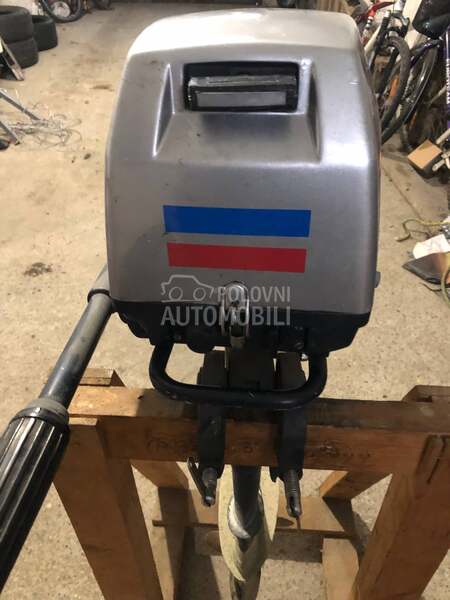 Tomos 4.5 papiri vlasnik