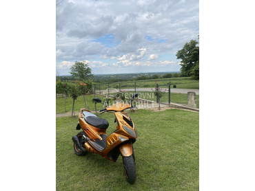 Peugeot Speedfight 2