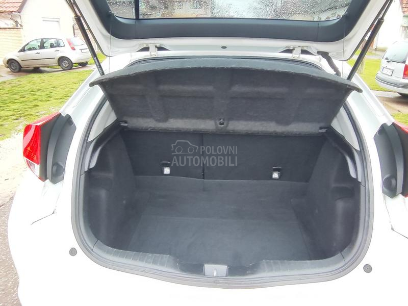 Honda Civic 1.6 I-DTEC