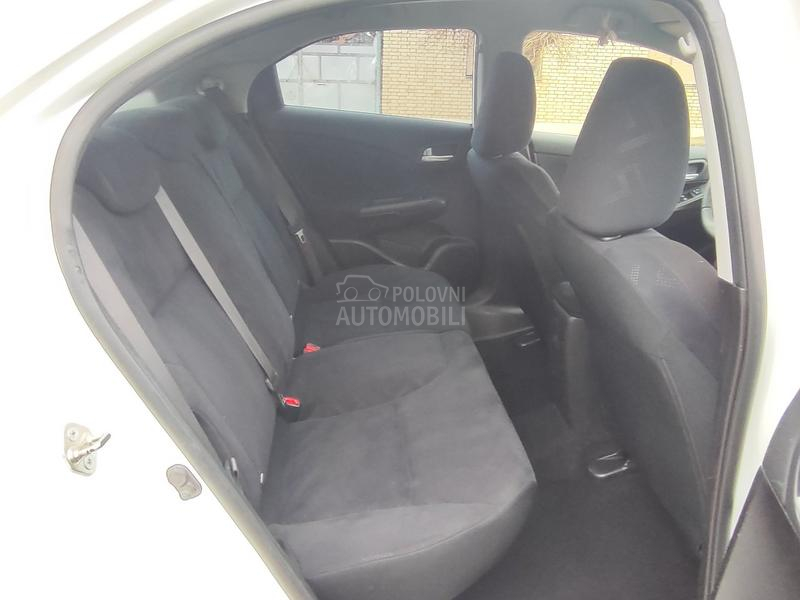 Honda Civic 1.6 I-DTEC