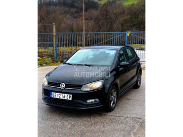 Volkswagen Polo 1.0 MPi NoV