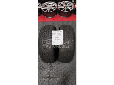 Hankook 225/60 R17 Zimska