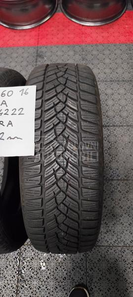 Fulda 205/60 R16 Zimska