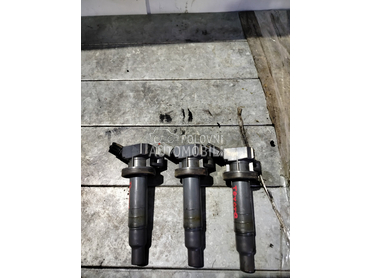 Dizne za Toyota Aygo od 2005. do 2014. god.