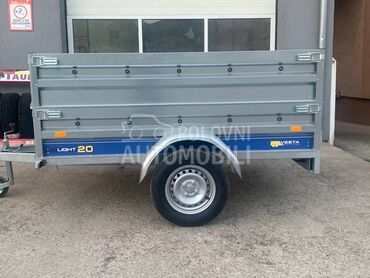 Vesta Akcija light 20/17 kiper