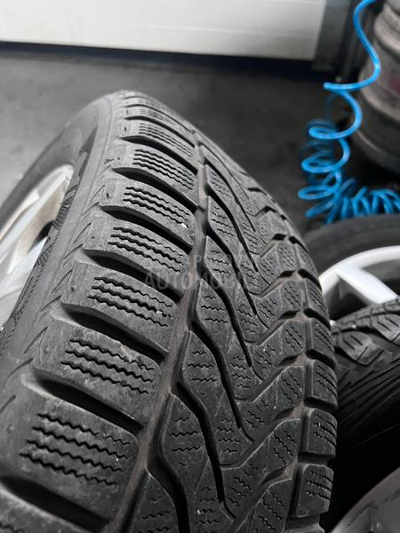 Aluminijumske felne  17" 5 x 112