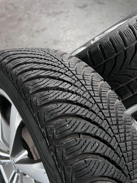 Aluminijumske felne  17" 5 x 112