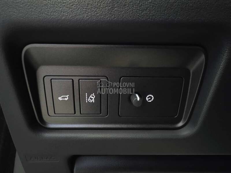 Land Rover Range Rover Evoque HSE