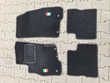 patosnice za Alfa Romeo MiTo