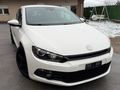 Volkswagen Scirocco 1.4 //HIGHLINE//CH
