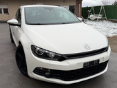 Volkswagen Scirocco 1.4 //HIGHLINE//CH