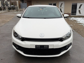 Volkswagen Scirocco 1.4 //HIGHLINE//CH