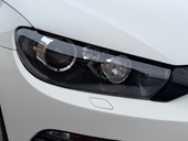 Volkswagen Scirocco 1.4 //HIGHLINE//CH